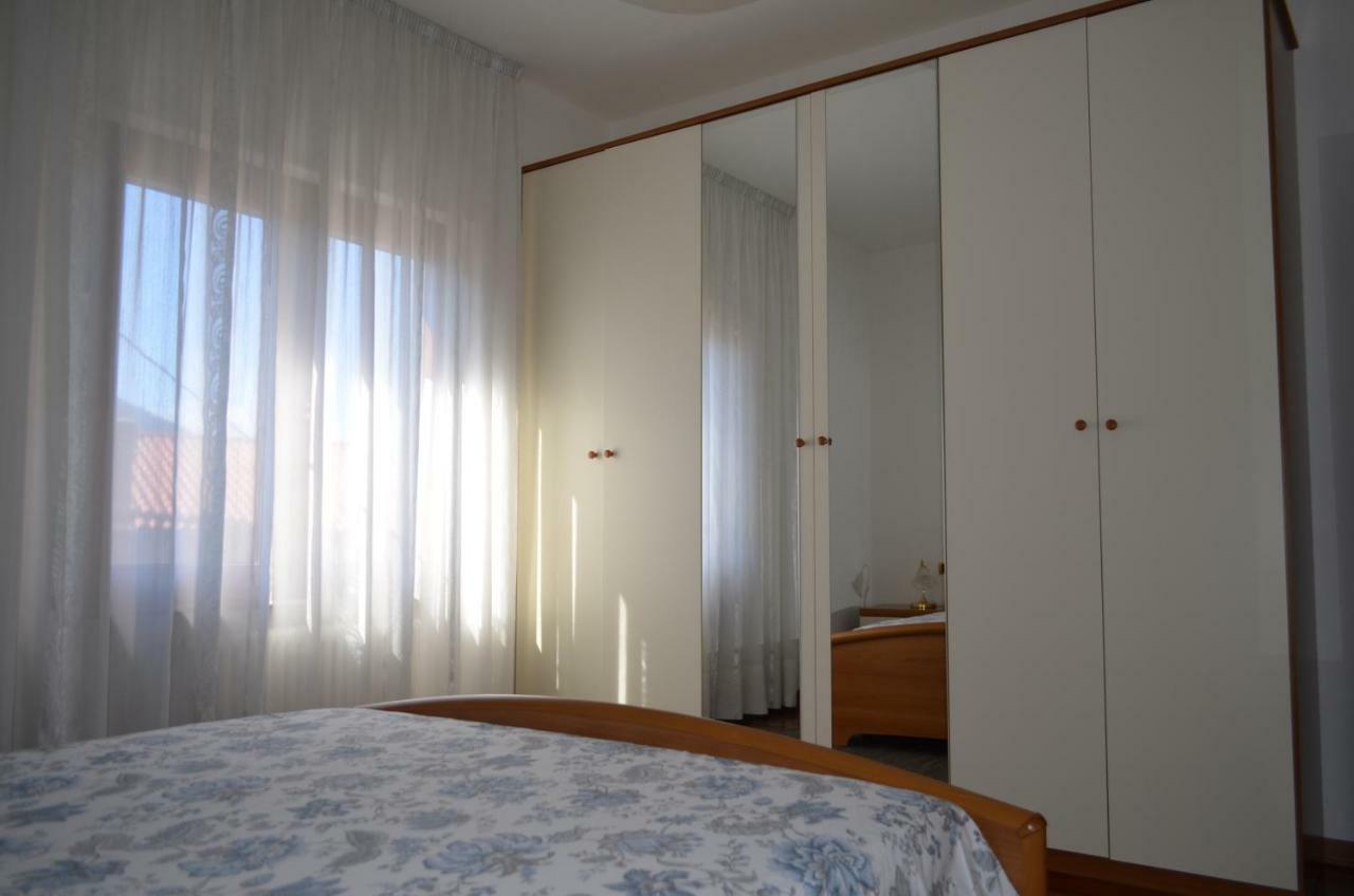 הוילה פורלצה Casa Ondina מראה חיצוני תמונה
